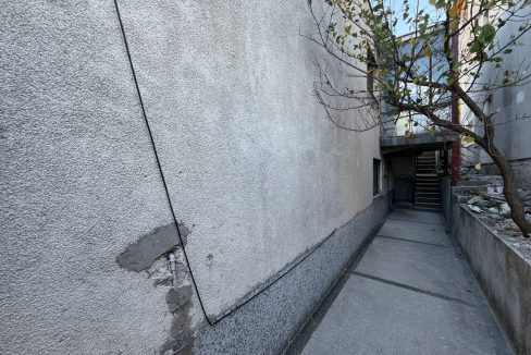 Muje Pašića Kuća Prodaja NekretnineInn Okućnica