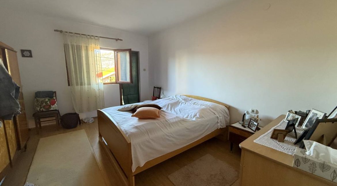 Muje Pašića Kuća Prodaja NekretnineInn Spavaća Soba