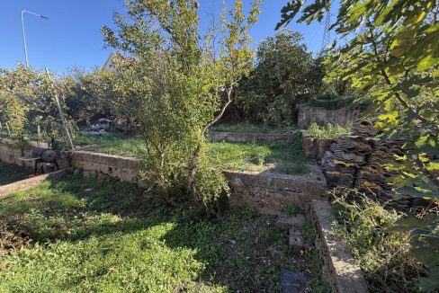 Muje Pašića Kuća Prodaja NekretnineInn Vrt Iznad Kuće