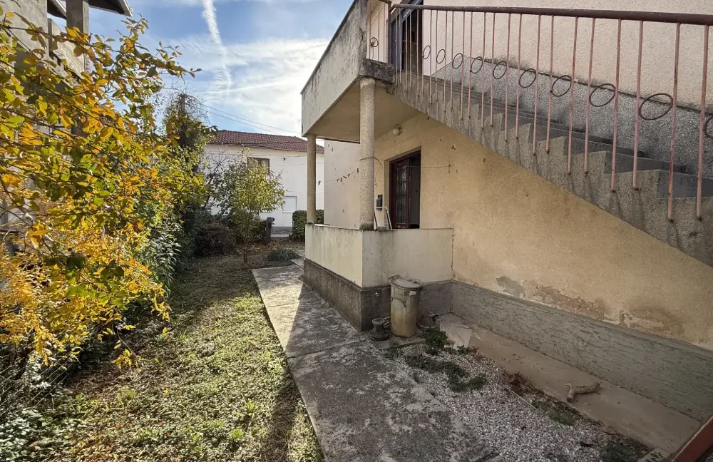 Muštrovićeava Ulica Mostar Kuća Na Prodaju NekretnineInn Slika 15