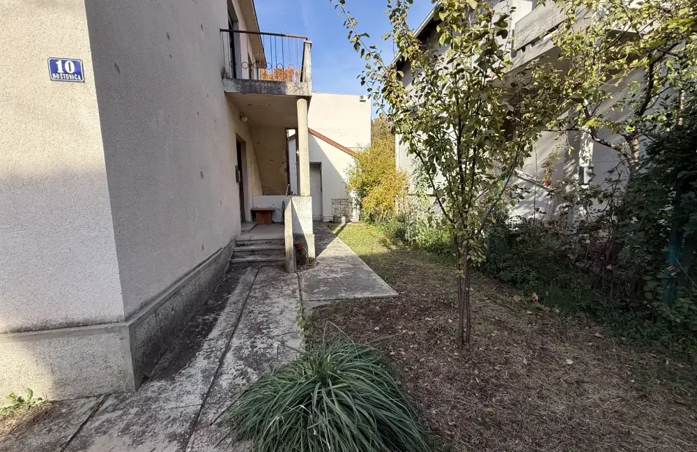 Muštrovićeava Ulica Mostar Kuća Na Prodaju NekretnineInn Slika 16