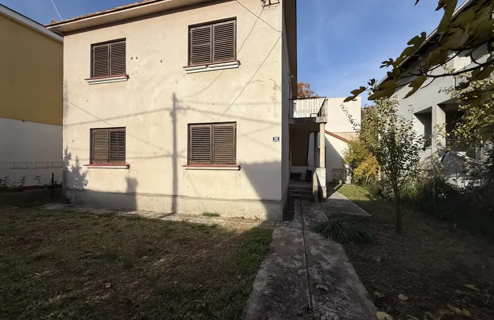 Muštrovićeava Ulica Mostar Kuća Na Prodaju NekretnineInn Slika 17