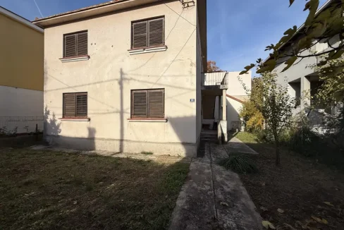 Muštrovićeava Ulica Mostar Kuća Na Prodaju NekretnineInn