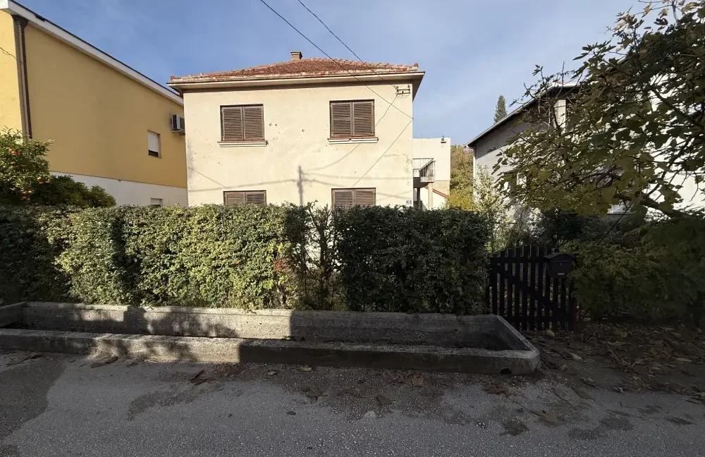 Muštrovićeava Ulica Mostar Kuća Na Prodaju NekretnineInn Slika 2