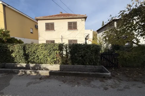 Muštrovićeava Ulica Mostar Kuća Na Prodaju NekretnineInn Slika 2