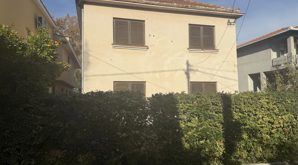 Muštrovićeava Ulica Mostar Kuća Na Prodaju NekretnineInn Slika 23