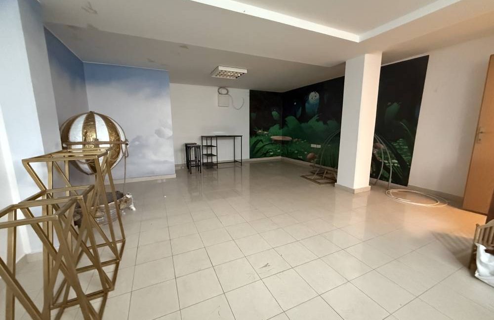 Poslovni Prostor 60m2 Najam Mostar NekretnineINN 1