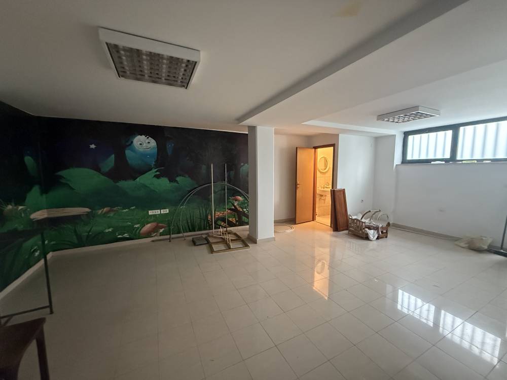 Najam poslovnog uredskog prostora