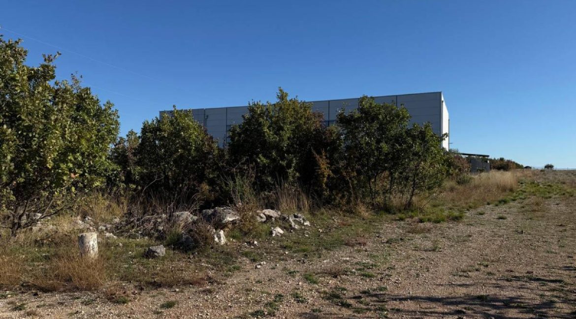 Poslovno Zemljište Cerno Pored Ljubuškog Prodaja NekretnineInn 1