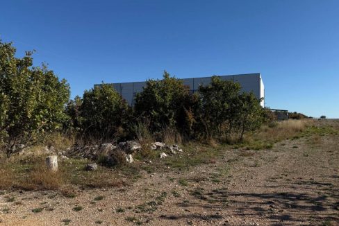 Poslovno Zemljište Cerno Pored Ljubuškog Prodaja NekretnineInn 1