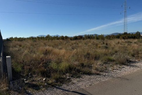 Poslovno Zemljište Cerno Pored Ljubuškog Prodaja NekretnineInn 5