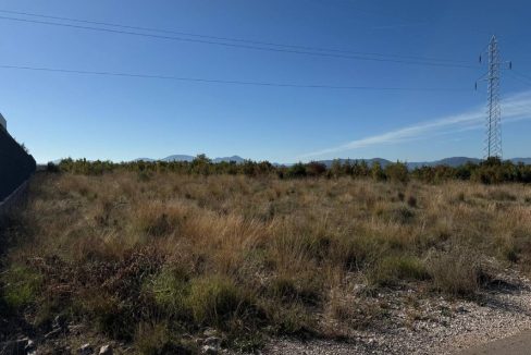 Poslovno Zemljište Cerno Pored Ljubuškog Prodaja NekretnineInn 6