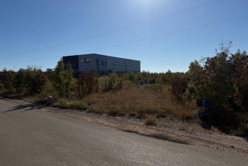 Poslovno Zemljište Cerno Pored Ljubuškog Prodaja NekretnineInn 7