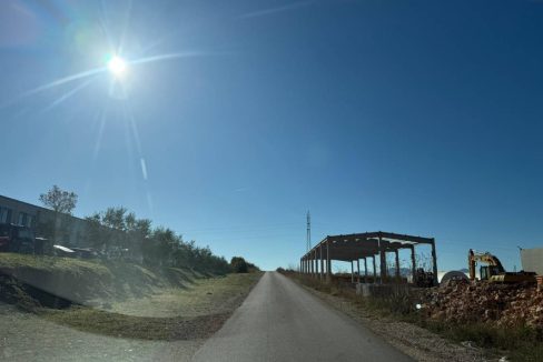 Poslovno Zemljište Cerno Pored Ljubuškog Prodaja NekretnineInn