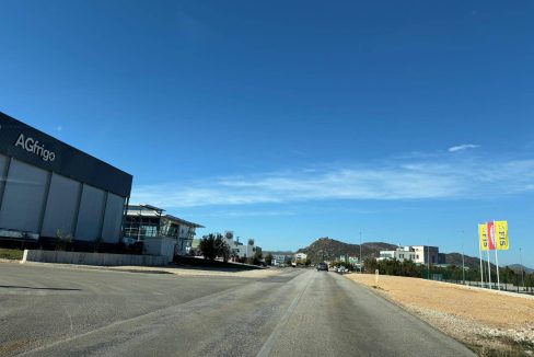 Poslovno Zemljište Cerno Pored Ljubuškog Prodaja NekretnineInn 9