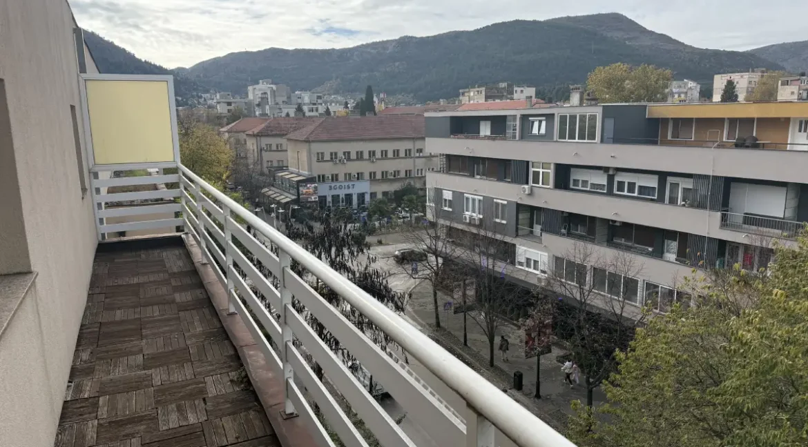 Prodaje Se Stan Mostar Centar NekretnineInn 14