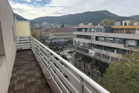 Prodaje Se Stan Mostar Centar NekretnineInn 14