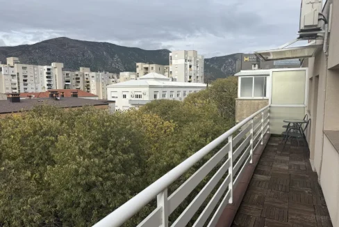 Prodaje Se Stan Mostar Centar NekretnineInn 9