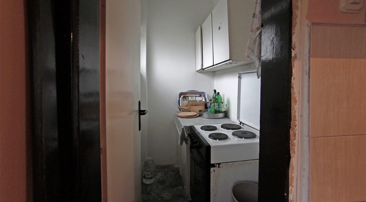 prodaja dvosobnog stana u rodoču mostar