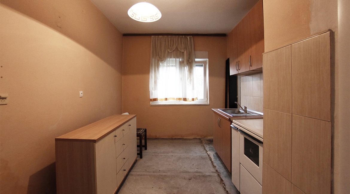 prodaja dvosobnog stana u rodoču mostar