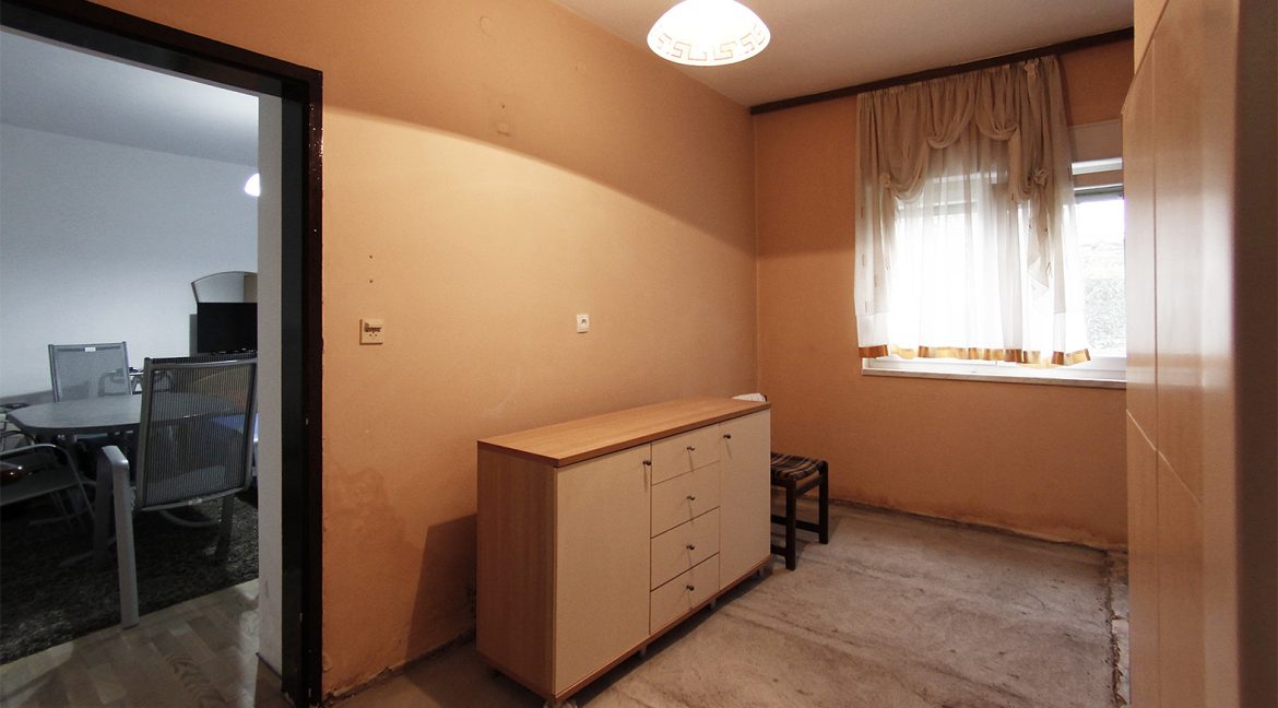 prodaja dvosobnog stana u rodoču mostar