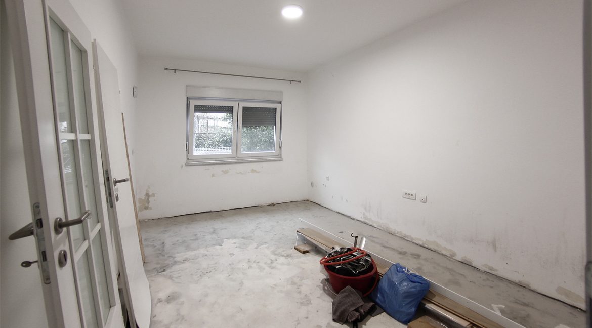 prodaja dvosobnog stana u rodoču mostar