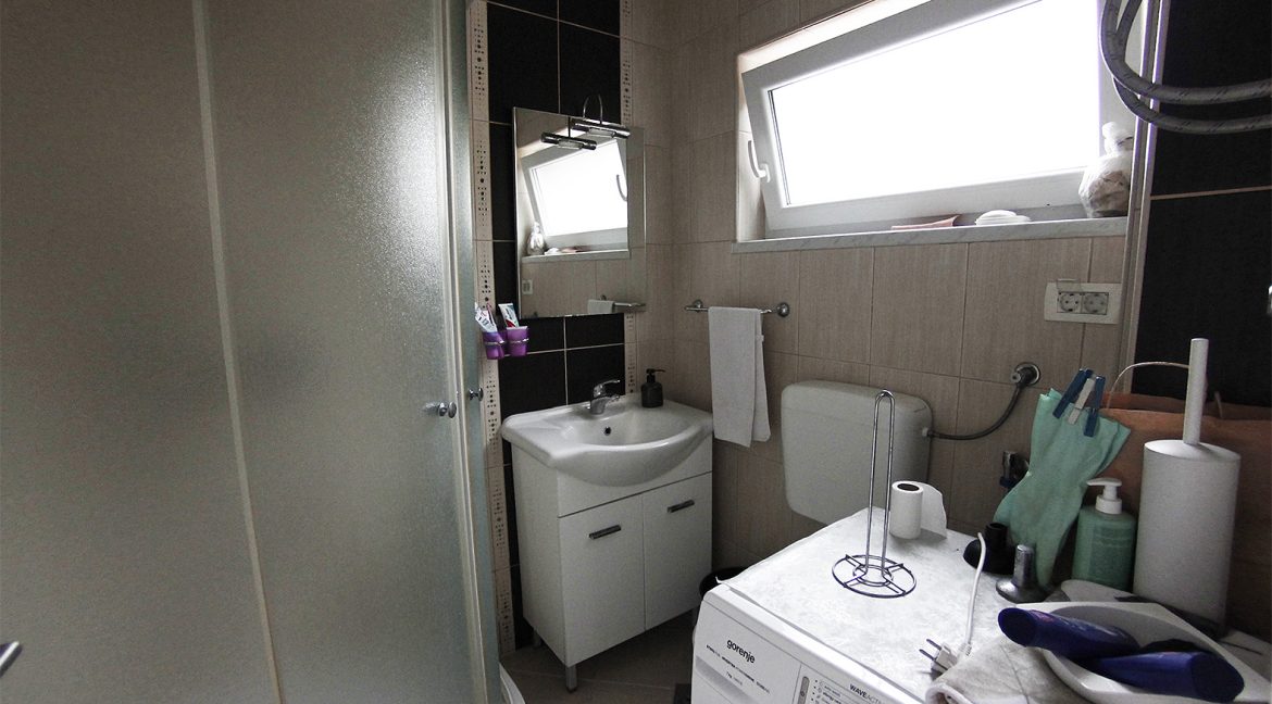 prodaja dvosobnog stana u rodoču mostar