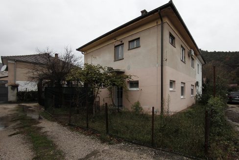 prodaja dvosobnog stana u rodoču mostar