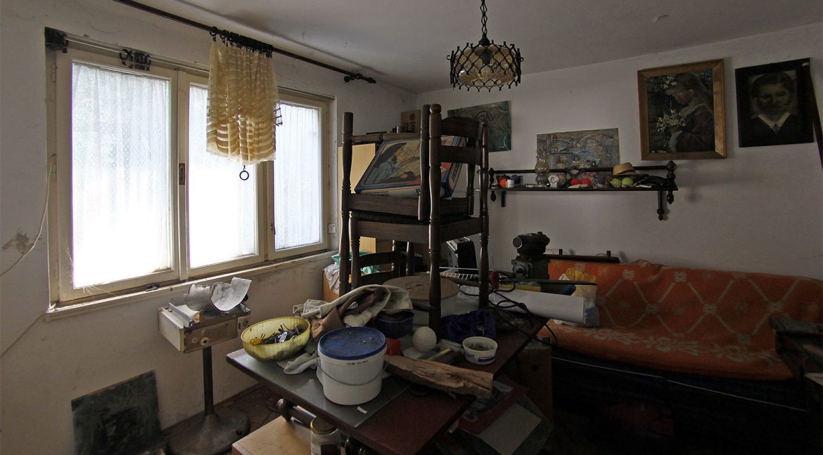 prodaja jednosobnog stana Panjevina Mostar