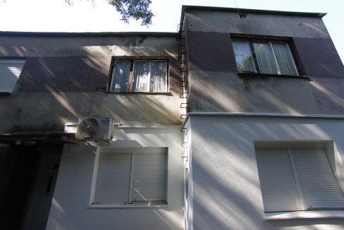 prodaja jednosobnog stana Panjevina Mostar