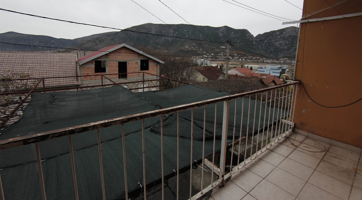 prodaja kuće u mostaru u ulici muje pašića