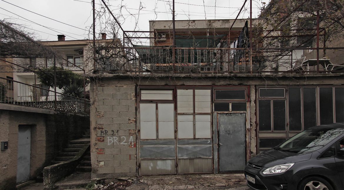 prodaja kuće u mostaru u ulici muje pašića