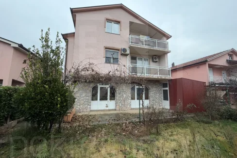 Ortiješ Kuća Mostar Prodaja NekretnineInn 10