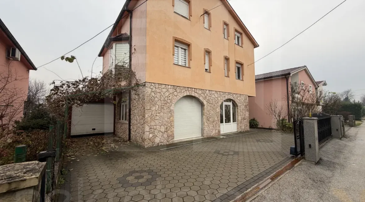 Ortiješ Kuća Mostar Prodaja NekretnineInn 4