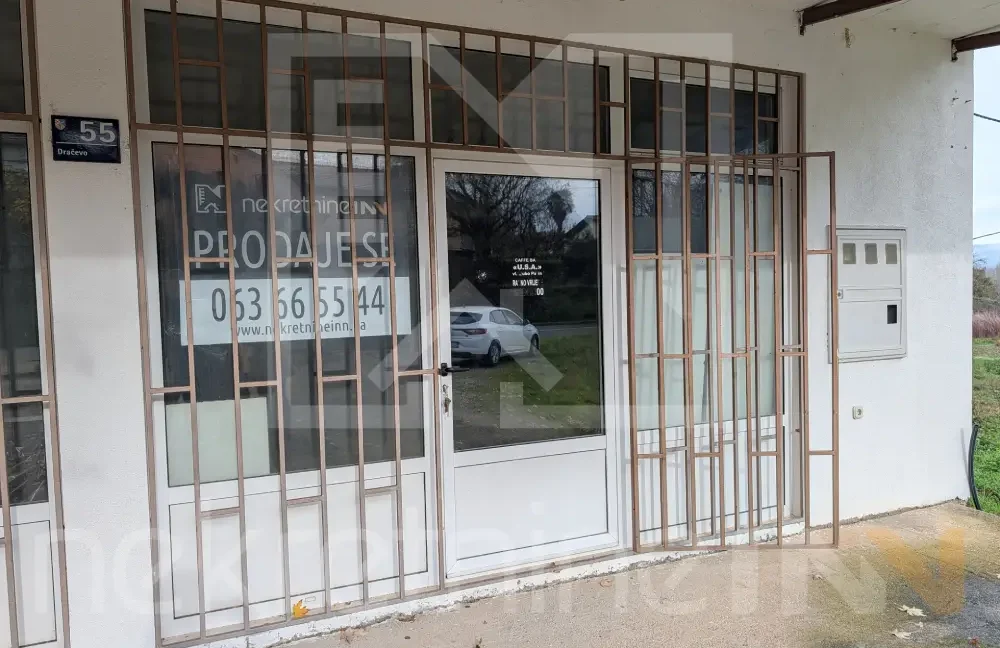 Poslovni Prostor Čapljina Prodaja NekretnineInn Slika 1