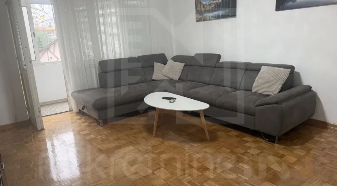 Prodaja Jednosoban Stan Mostar 55m2 NekretnineInn 02