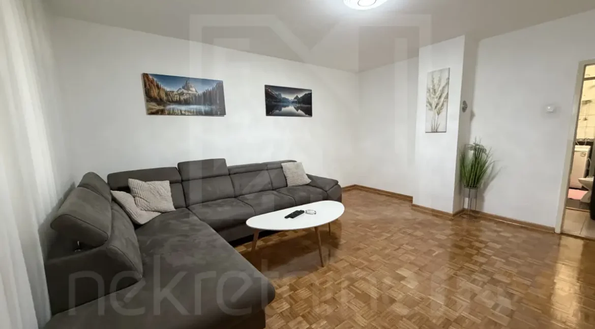 Prodaja Jednosoban Stan Mostar 55m2 NekretnineInn 03