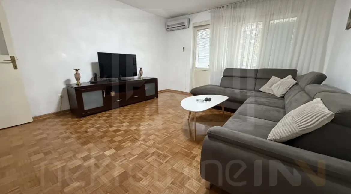 Prodaja Jednosoban Stan Mostar 55m2 NekretnineInn 04