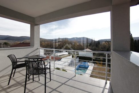 luksuzna villa prodaja kuće sa bazenom buna mostar