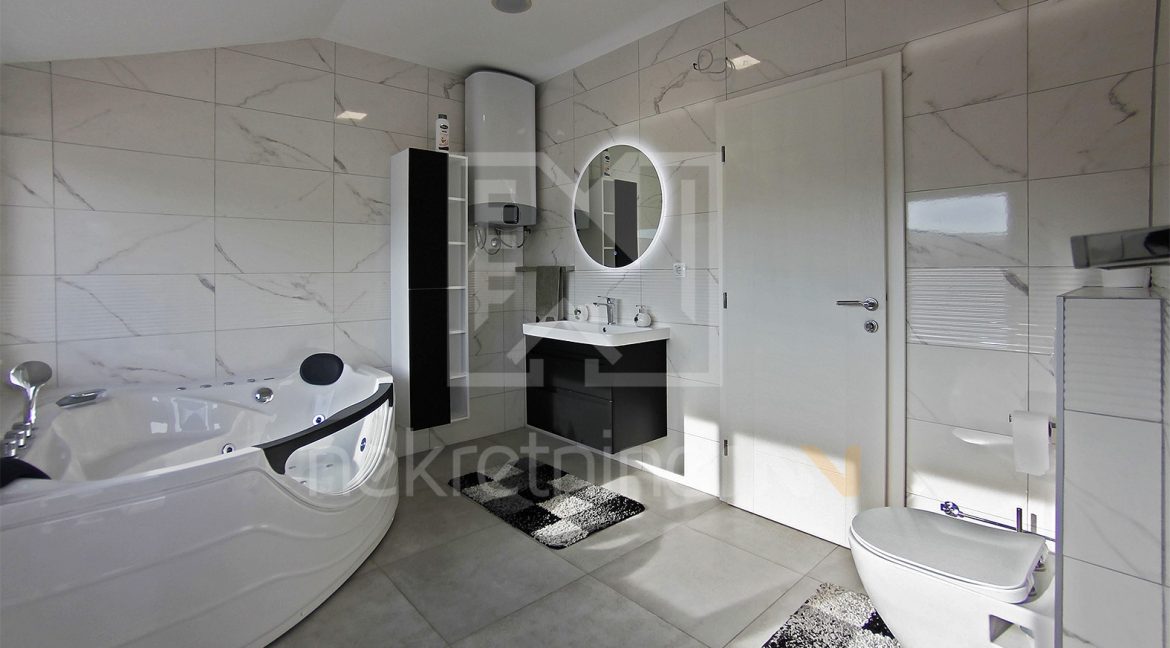 luksuzna villa prodaja kuće sa bazenom buna mostar