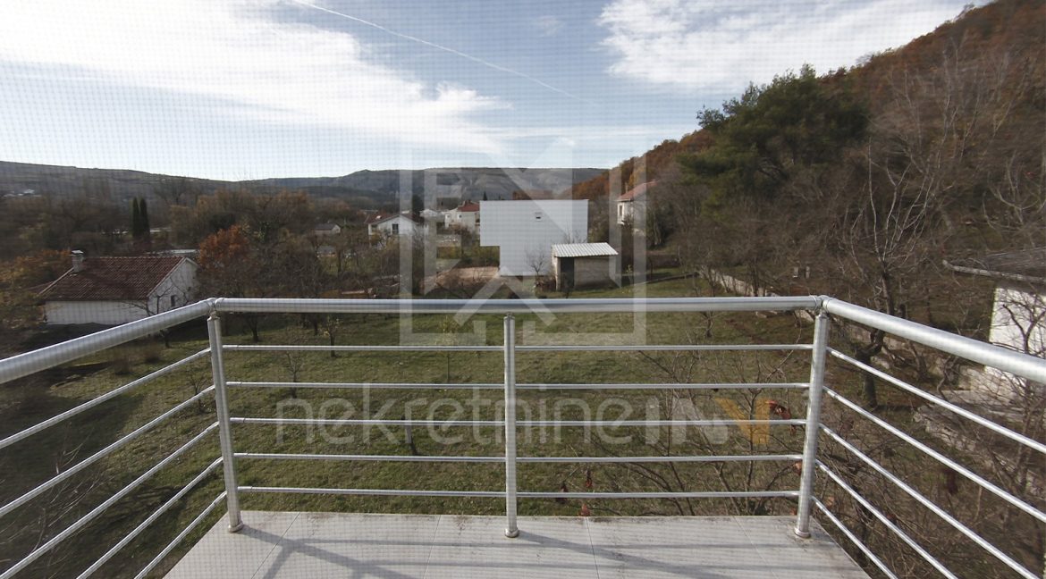 luksuzna villa prodaja kuće sa bazenom buna mostar