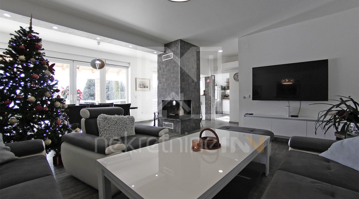 luksuzna villa prodaja kuće sa bazenom buna mostar