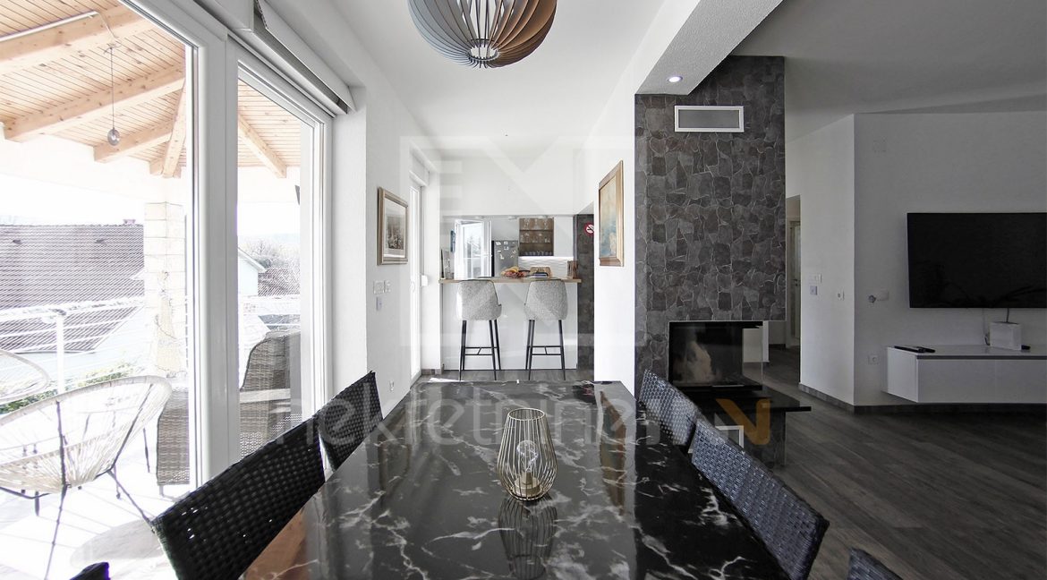 luksuzna villa prodaja kuće sa bazenom buna mostar