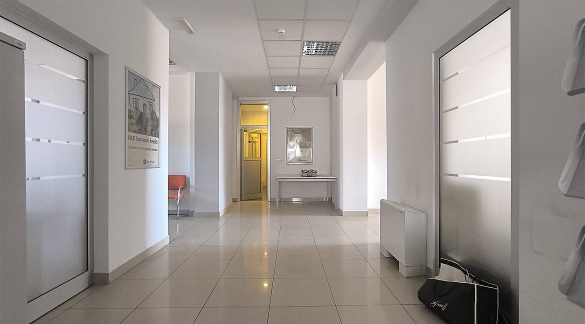 najam uredskog poslovnog prostora mostar