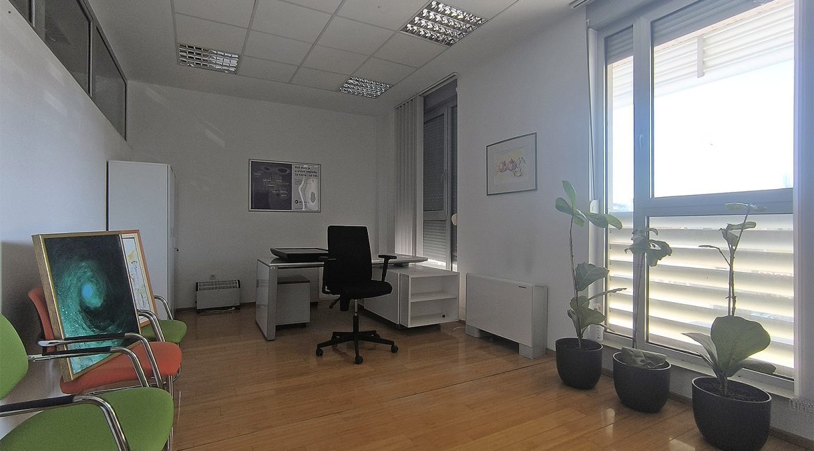 najam uredskog poslovnog prostora mostar