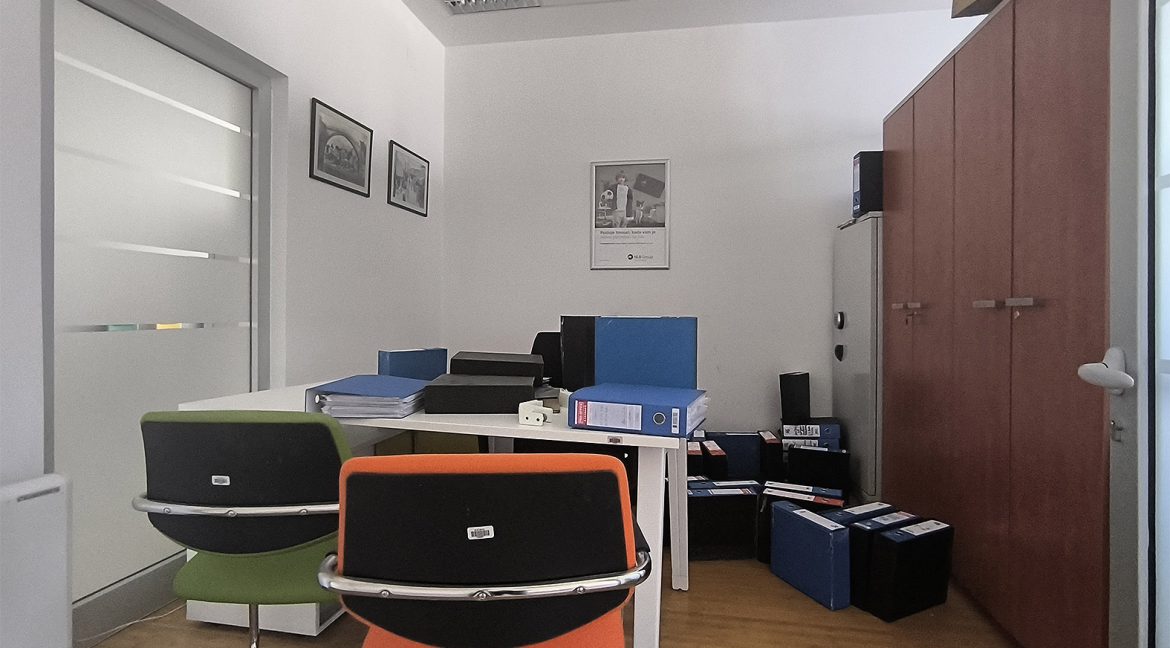 najam uredskog poslovnog prostora mostar