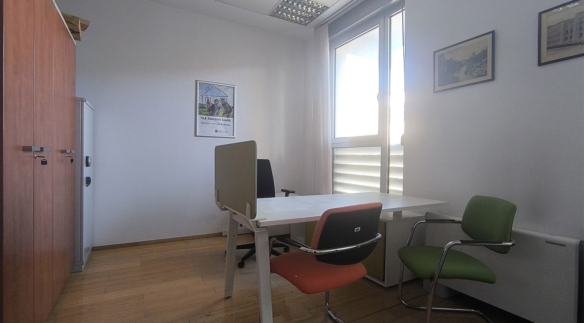najam uredskog poslovnog prostora mostar