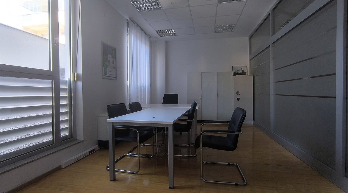 najam uredskog poslovnog prostora mostar