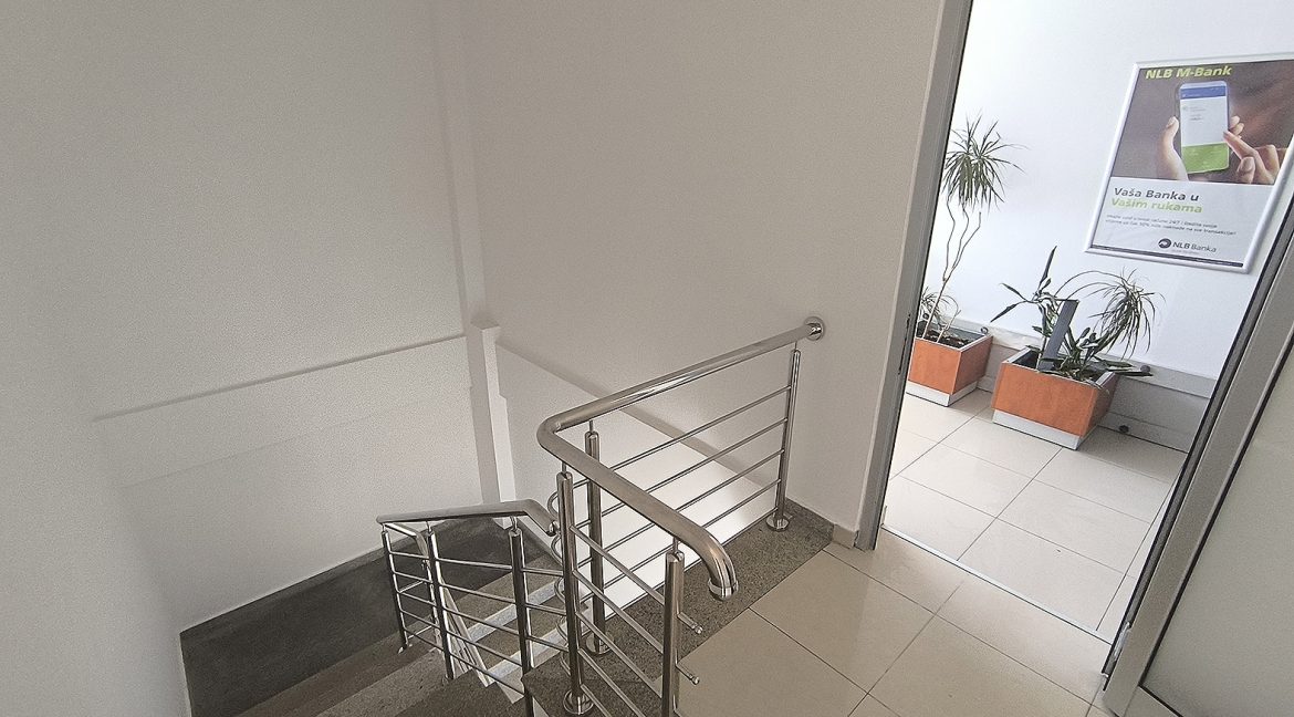 najam uredskog poslovnog prostora mostar