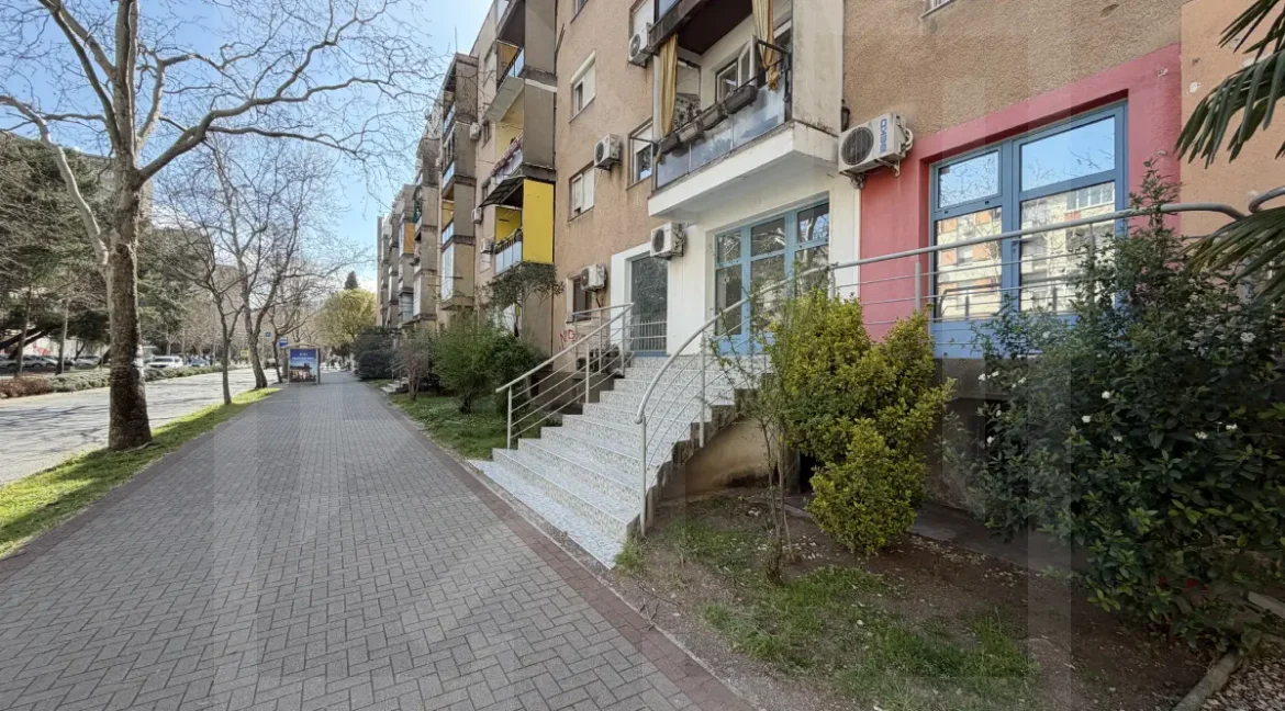 Poslovni Prostor Kralja Tomislava